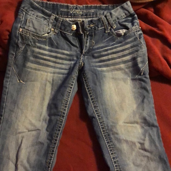 Women’s jeans - Picture 2 of 4